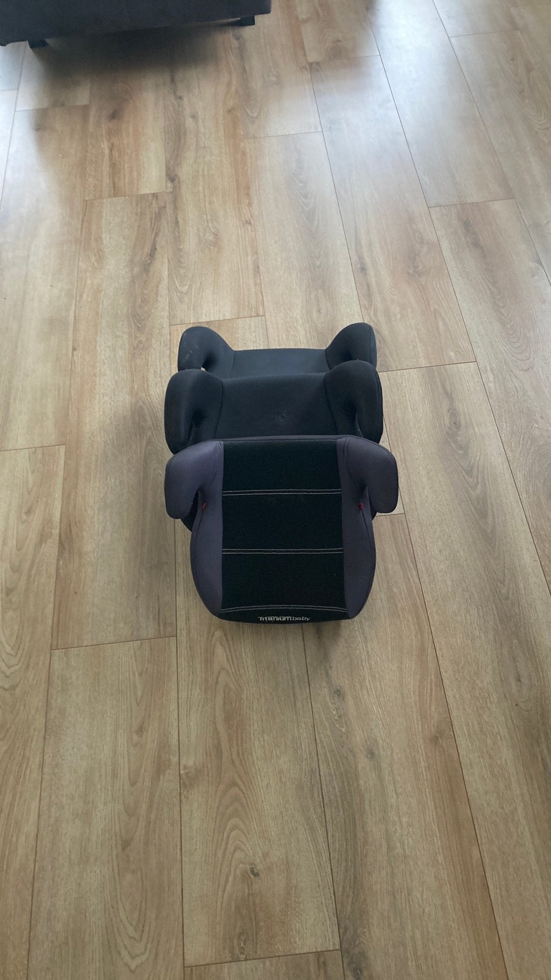Zitverhoger voor in de auto, Kinderen en Baby's, Autostoeltjes, 15 t/m 36 kg, Ophalen, Overige merken, Gebruikt