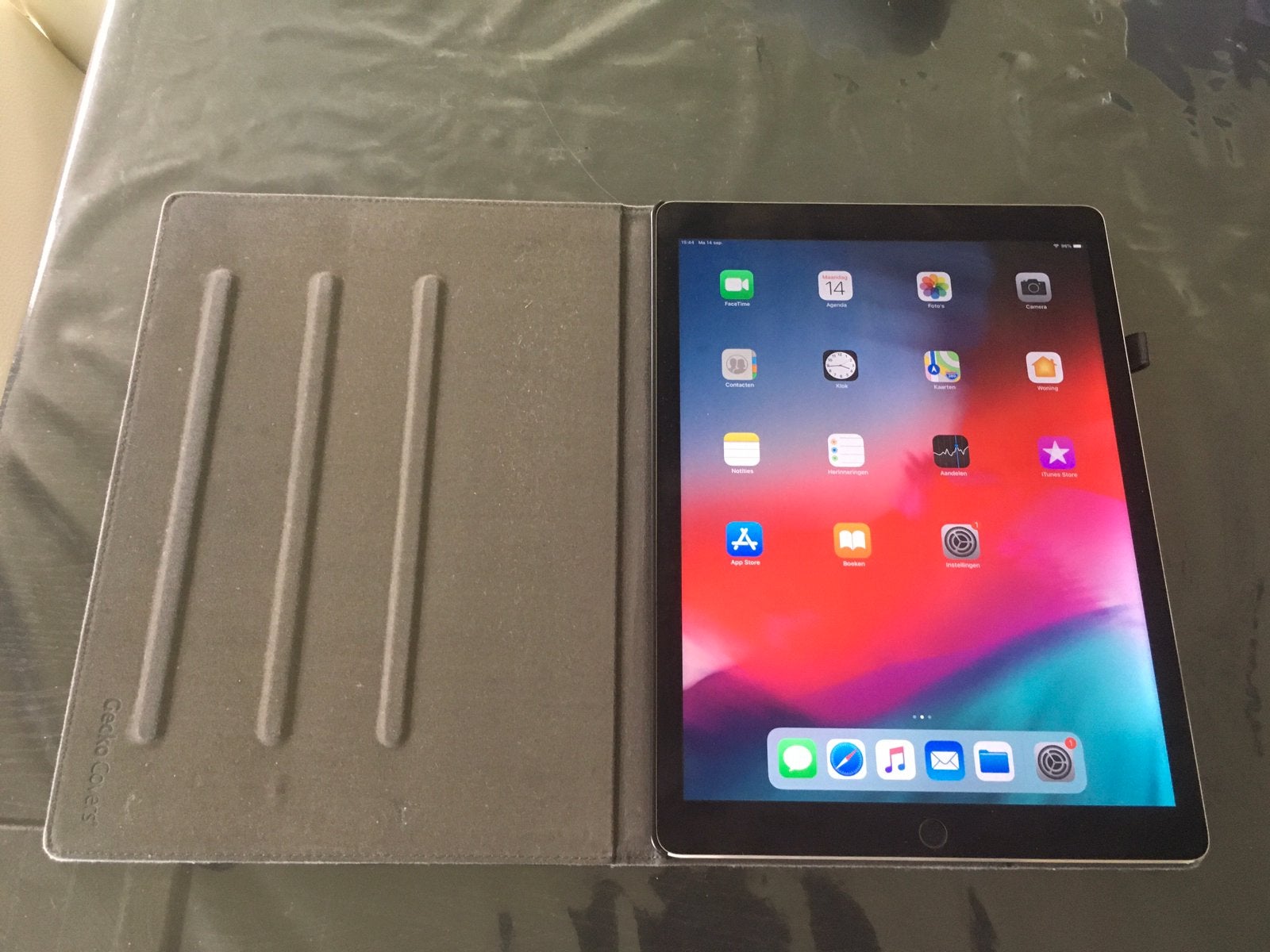 iPad Pro 12,9, 1e generatie 64gb