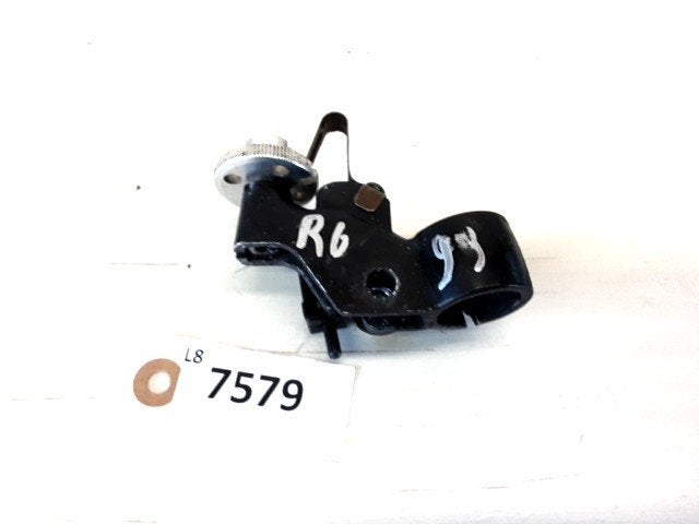 R6 1999 - 2002 Yamaha Koppelingshendel houder D1-51067