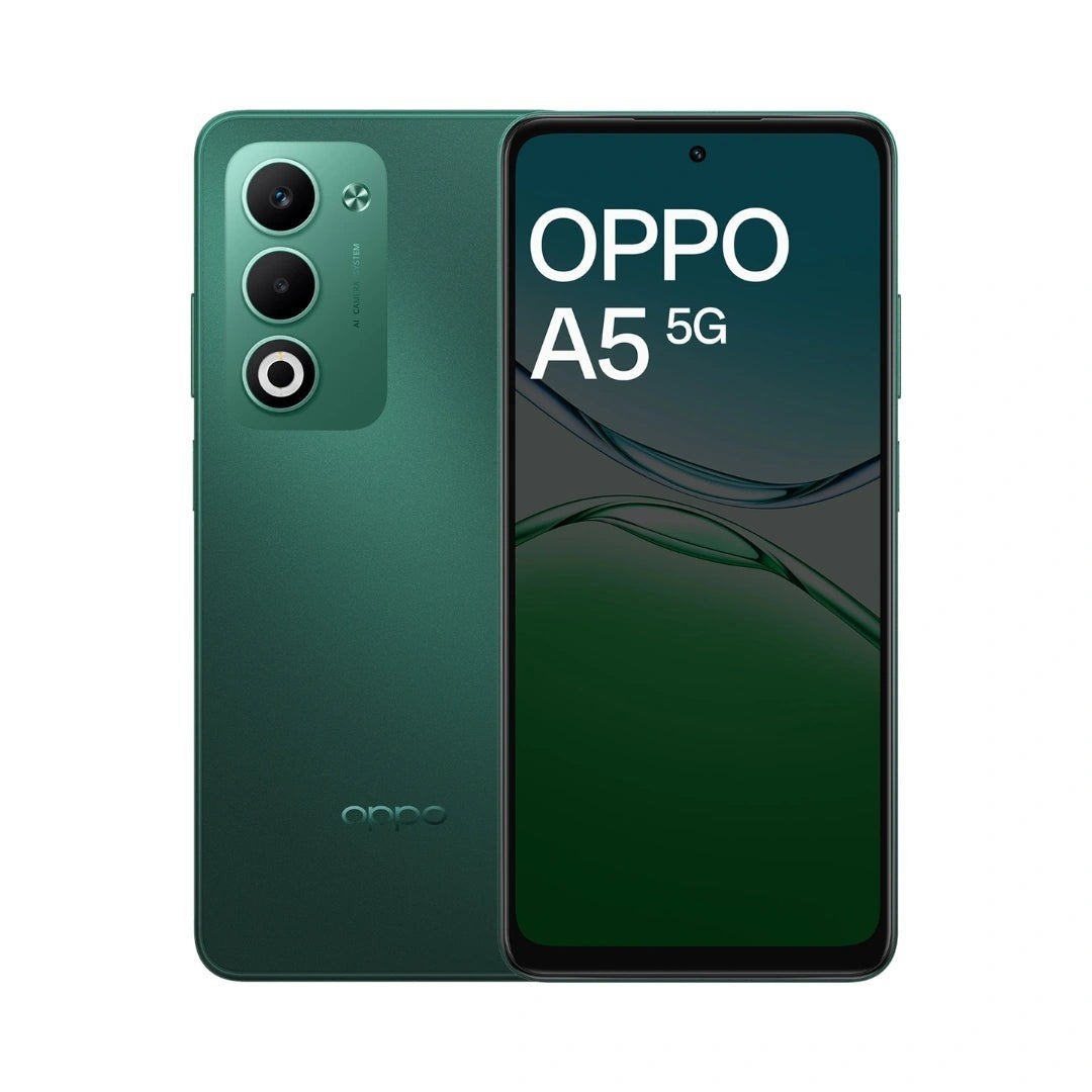 OPPO A5 5G - Nieuw in doos, Nieuw, Ophalen of Verzenden, Klassiek of Candybar, Zonder simlock