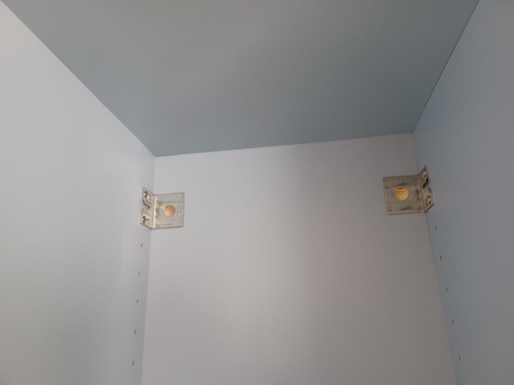 Ikea badkamermeubel, Minder dan 50 cm, Ophalen of Verzenden, 150 tot 200 cm, 25 tot 50 cm