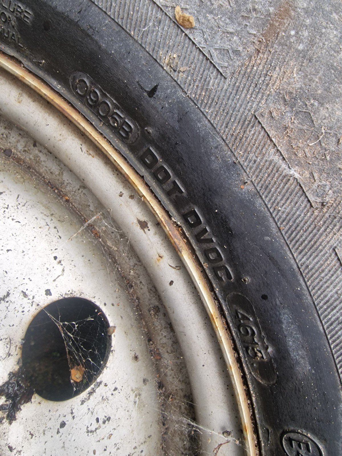 Peugeot Boxer velgen met winterband 215/70 R15  vredestein, Auto-onderdelen, Ophalen, 15 inch, Banden en Velgen, Winterbanden