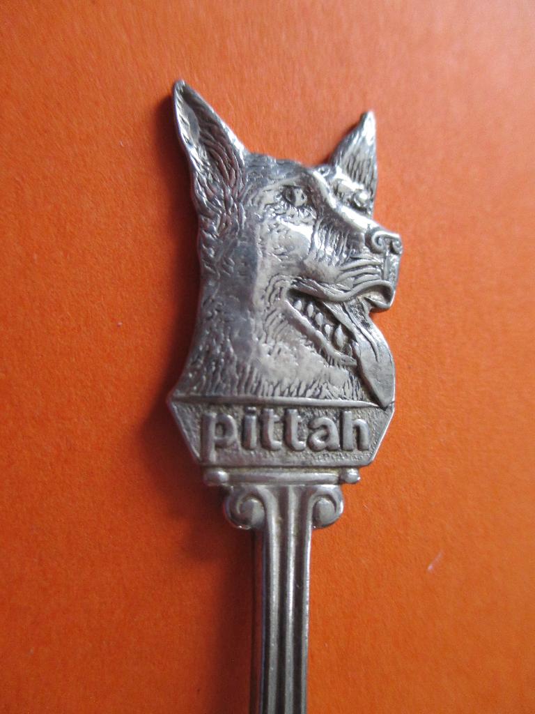Lepeltje Pittah , Koopmans dierenvoeding , Leeuwarden, Verzenden, Gebruikt