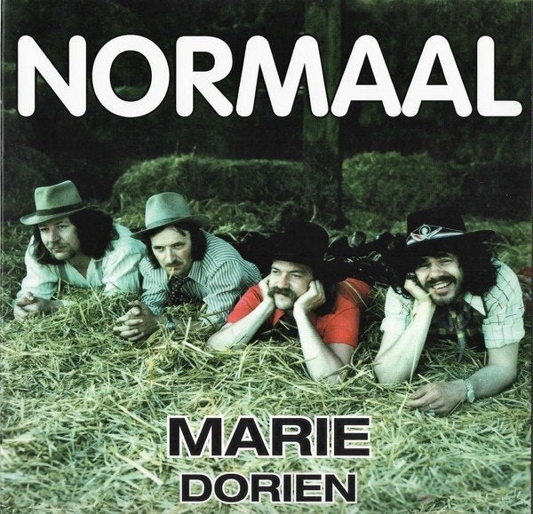 Normaal – Marie - Dorien Vinyl Single Nieuw, Ophalen of Verzenden, Nieuw in verpakking, 7 inch, Pop