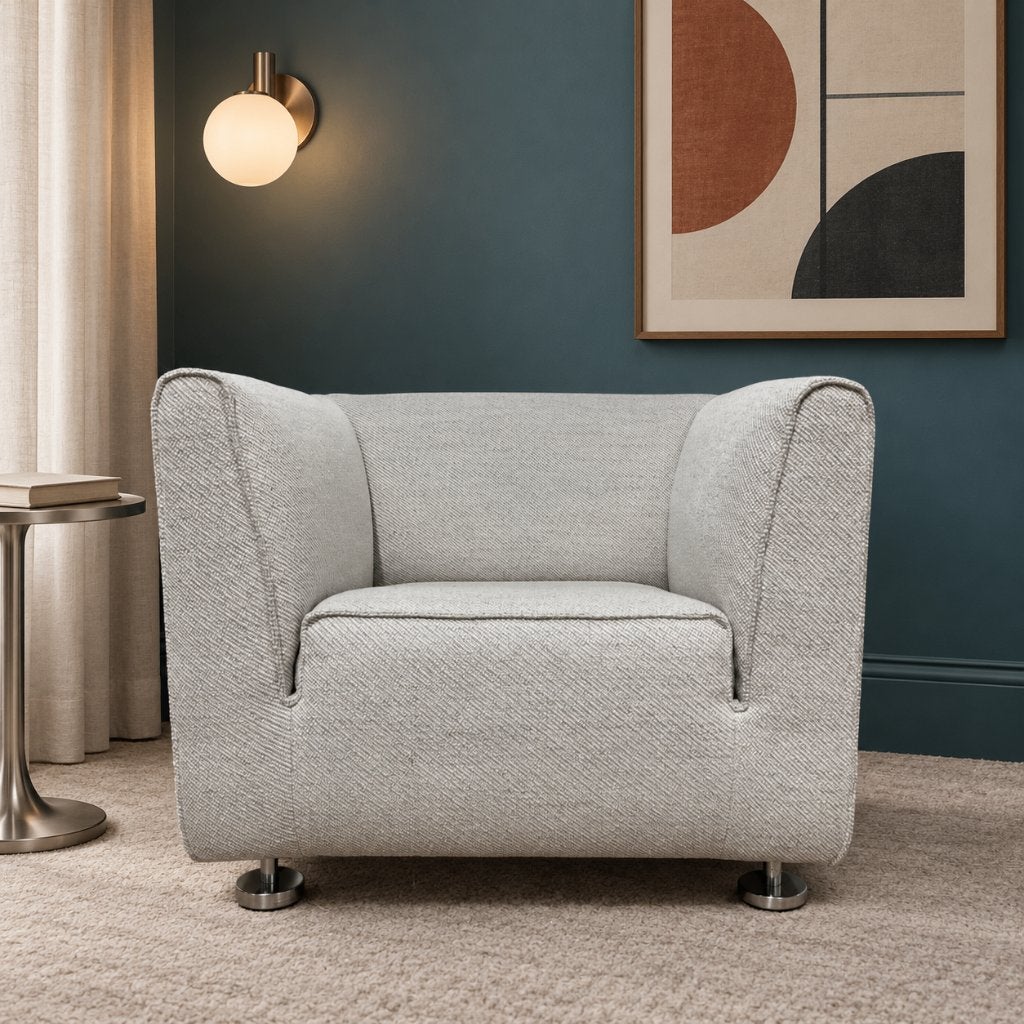 NIEUW GESTOFFEERD Gelderland 4800 Fauteuil + GARANTIE, Huis en Inrichting, Nieuw, 75 tot 100 cm, 75 tot 100 cm, Gelderland