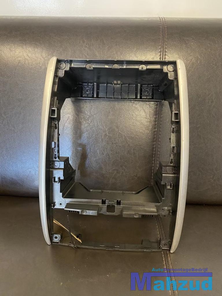 MERCEDES B W245 Radioframe middenconsole 2005-2011, Gebruikt, Mercedes-Benz AG, Mercedes-Benz, Ophalen of Verzenden