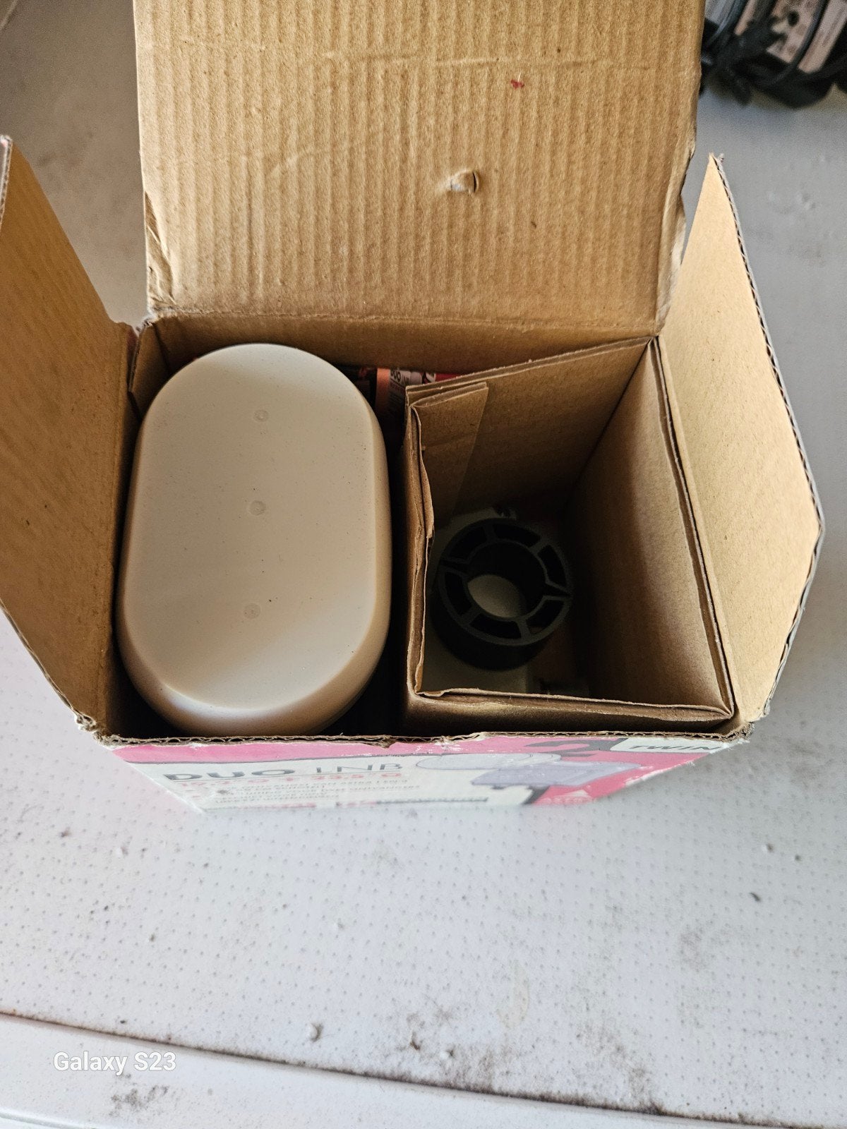 Duo LNB en DiSEqC Switch voor Satellietontvangst 10 euro, Audio, Tv en Foto, Schotelantennes, Ophalen of Verzenden, Gebruikt, Overige merken