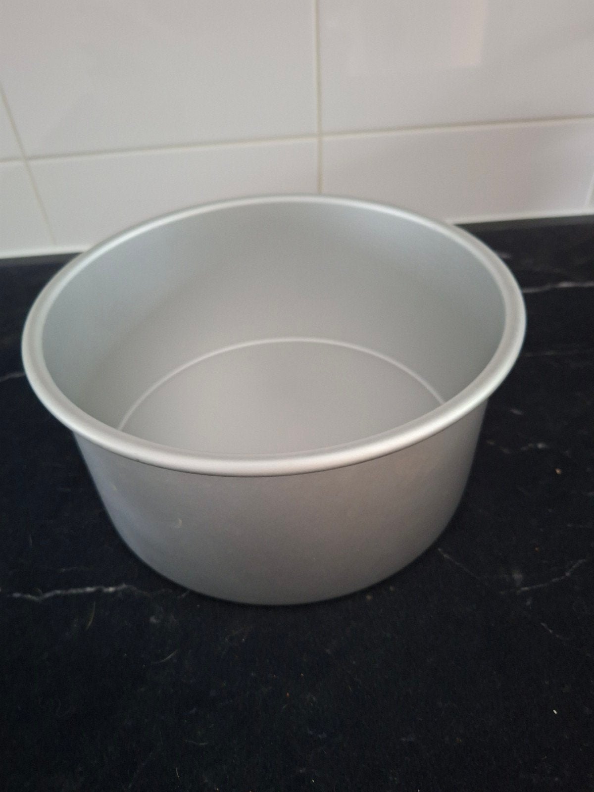 PME cake pan, Ophalen of Verzenden, Taarten, Bakvorm