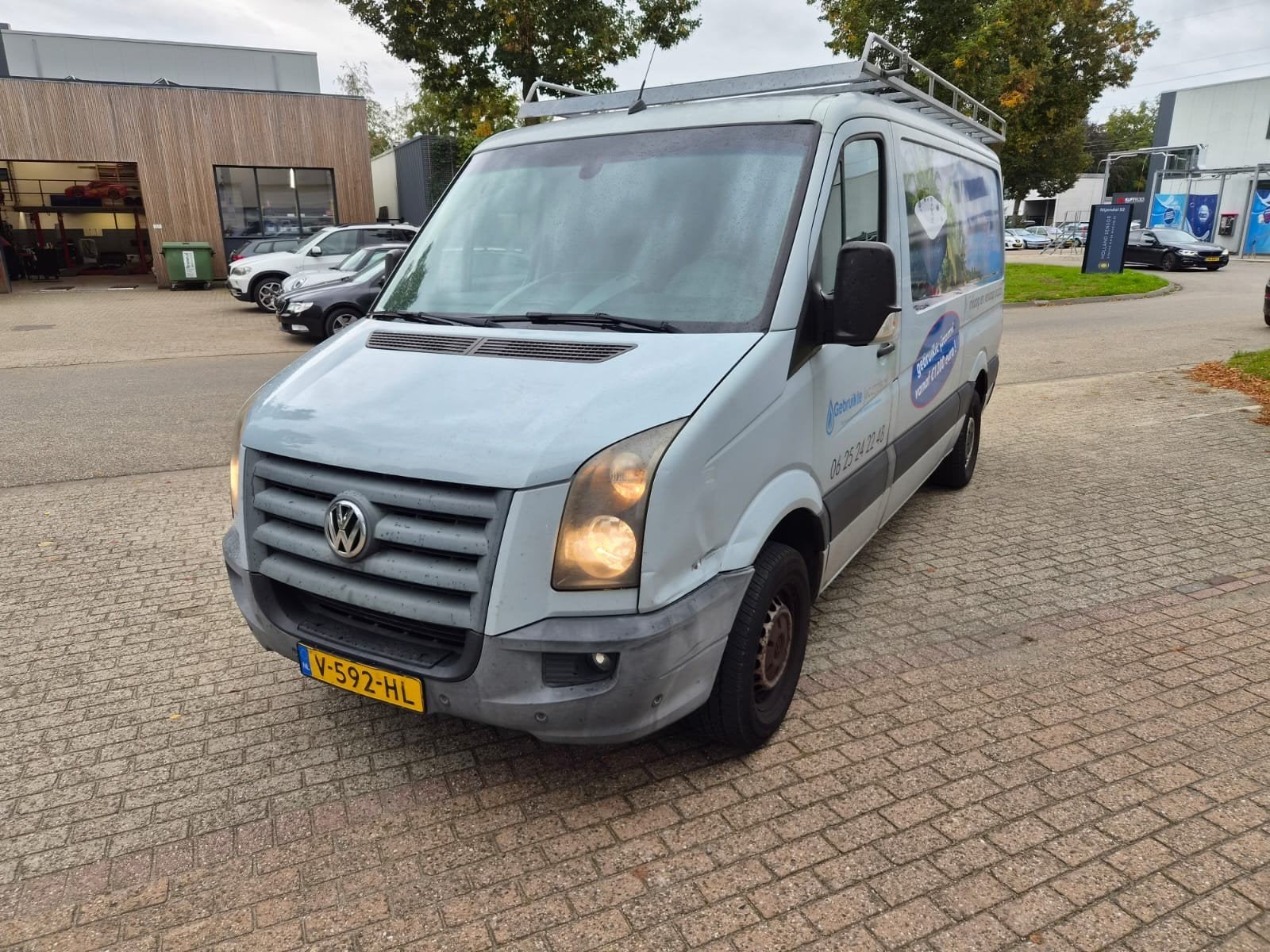 Volkswagen 2011 rijd goed 136 pk airco cruisecontrol, 13 km/l, 136 pk, Volkswagen, Diesel