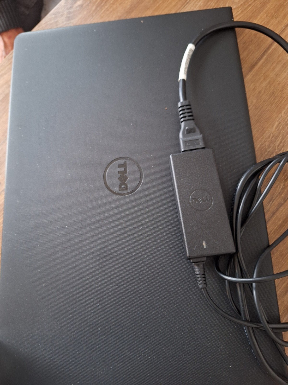 Dell laptop .in goede staat.., Computers en Software, Ophalen of Verzenden