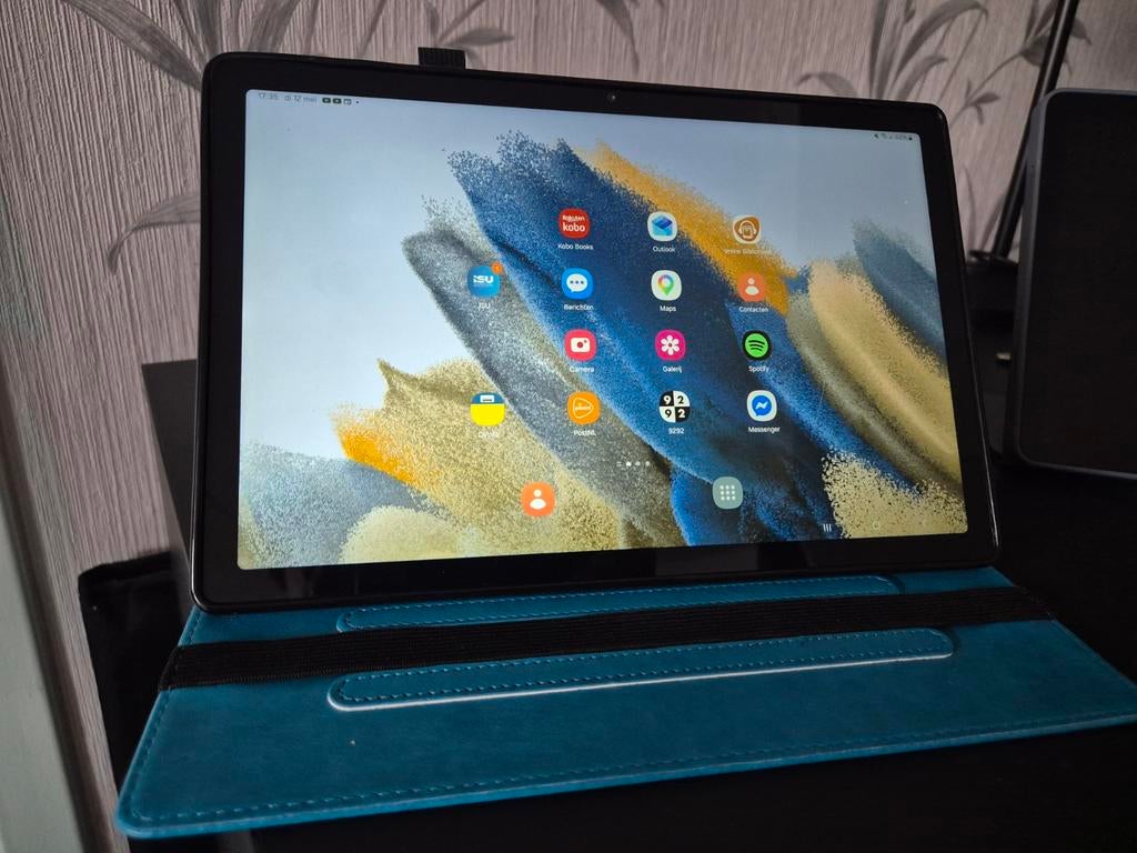 Samsung Galaxy Tab A8 10,5 32GB [wifi + 4G], Computers en Software, Android Tablets, 10 inch, 32 GB, Ophalen of Verzenden, Zo goed als nieuw