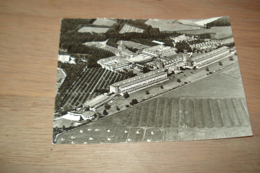 Breda 1046, Verzenden, Voor 1920, Noord-Brabant