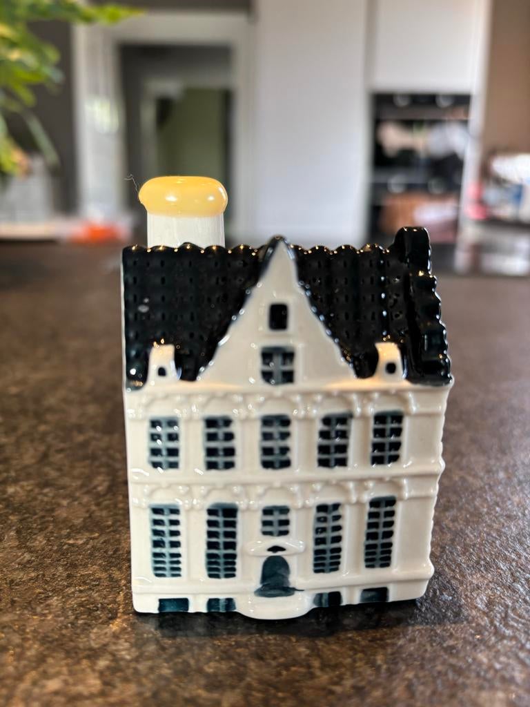 KLM huisje 105. 2026 versie, Verzamelen, KLM Huisjes, Ophalen of Verzenden, Gebruikt, 81 t/m 91