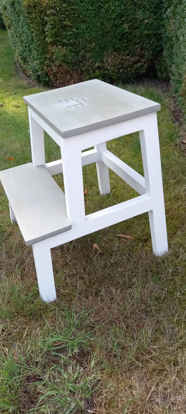 RIVÌERA MAISON KRUKJE NIEUW STAAT., Ophalen, Zo goed als nieuw, Hout