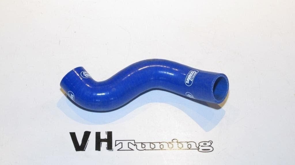 Samco S bocht 33mm, Ophalen of Verzenden