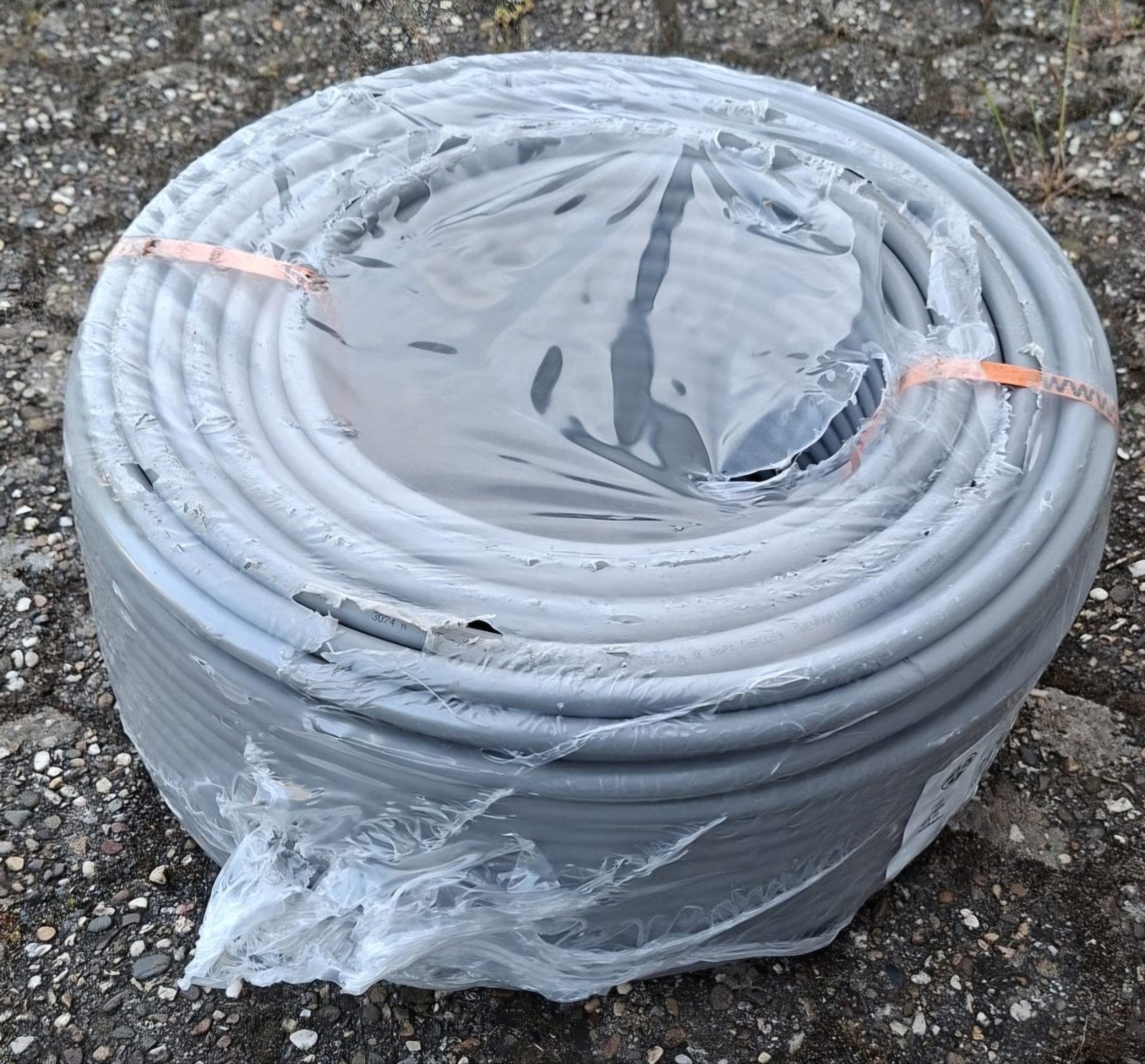 Ymvk Kabel, Ophalen of Verzenden, Nieuw, Kabel of Snoer