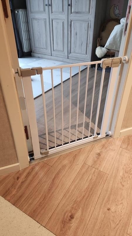Traphekje, Kinderen en Baby's, Ophalen, 100 tot 115 cm, Klemhekje