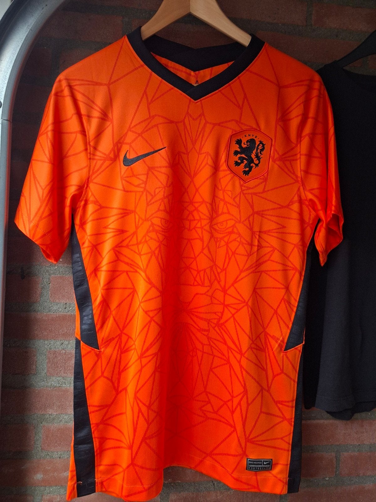 Nederlands Elftal EK 2020 Voetbalshirt - Maat S - Nieuw, Ophalen of Verzenden, Nieuw