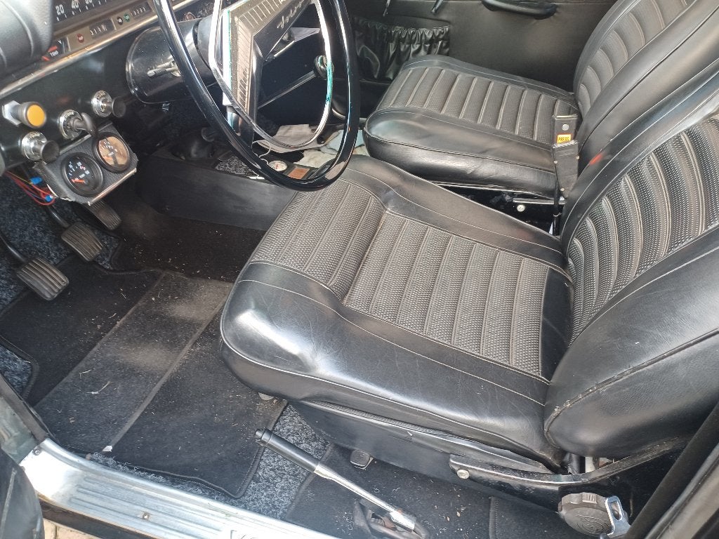 Volvo Amazon, foto 4