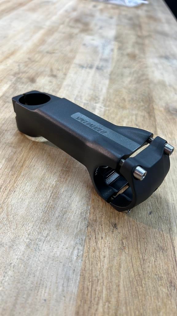 Specialized Tarmac stuurpen NIEUW, Fietsen en Brommers, Fietsonderdelen, Stuur, Nieuw, Ophalen of Verzenden, Aluminium