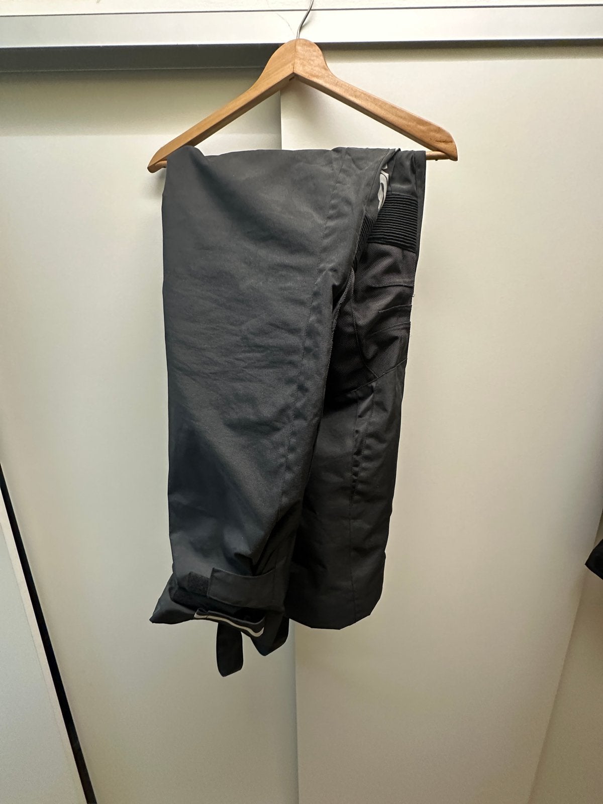 Bering motorbroek textiel XXXL, Ophalen of Verzenden, Tweedehands, Heren, Broek | textiel