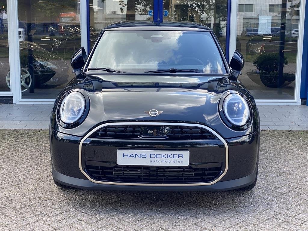 MINI Cooper Mini Navigatie leer Panoramadak 1.5 Cooper Chili, Gebruikt, Euro 6, 156 pk, 4 stoelen
