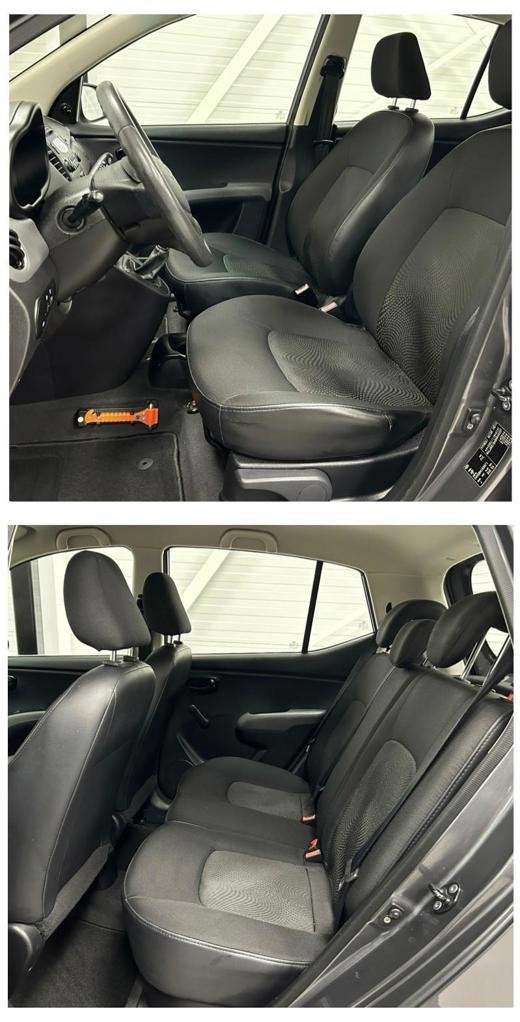 Foto 14 van Hyundai I10 1.1 i-Drive Cool