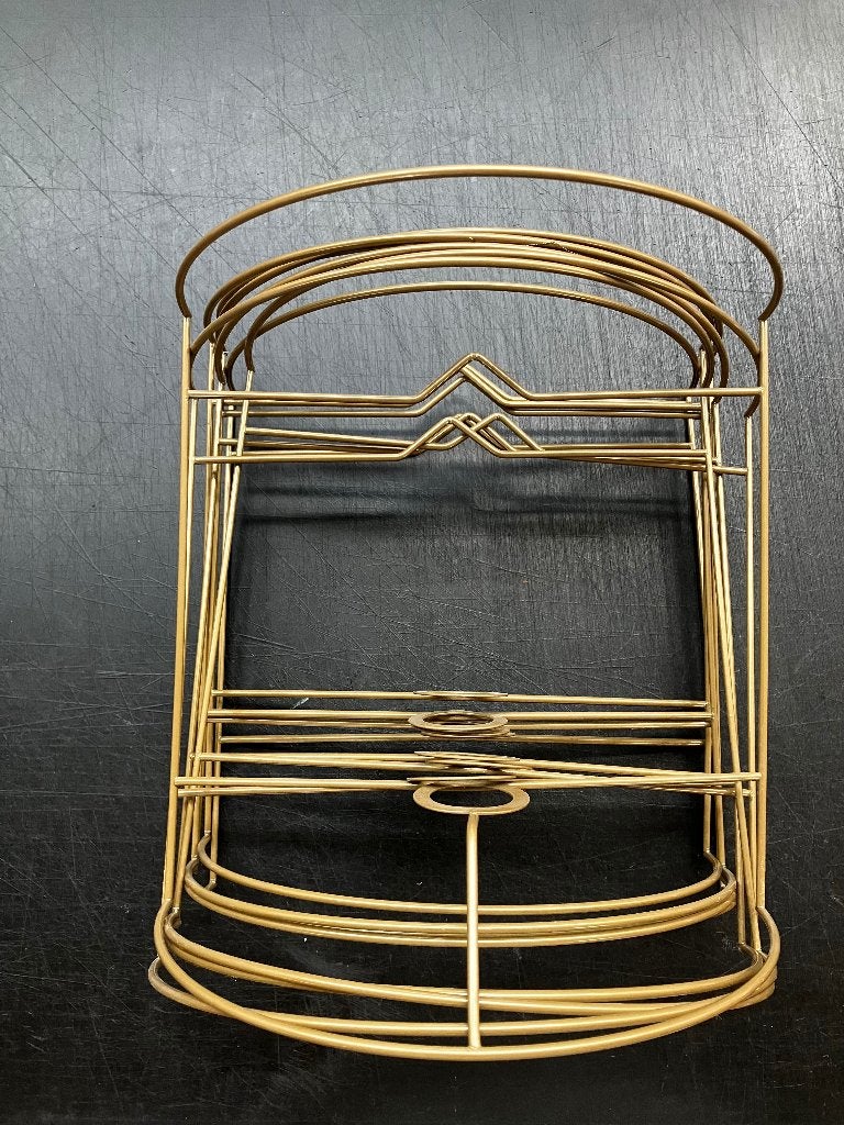 frames voor wandlampen, Verzenden, E14 (klein), Nieuw, Metaal