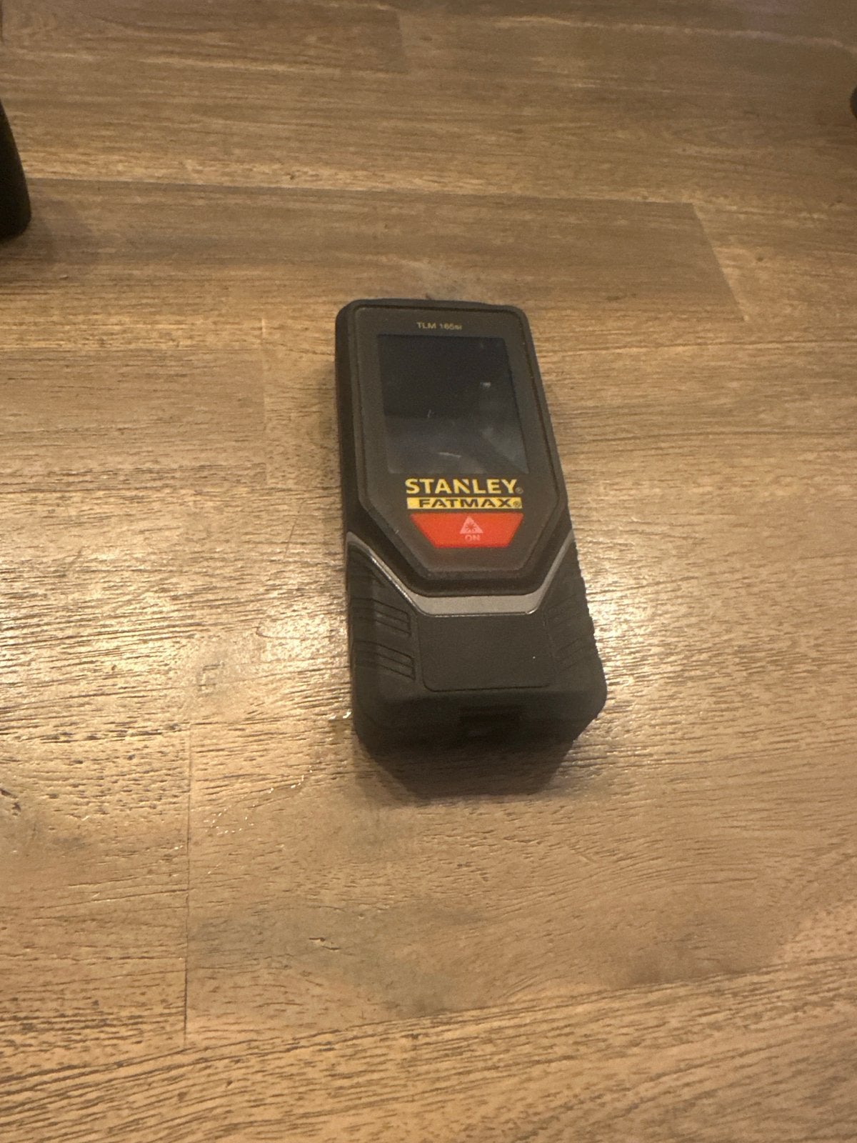 Stanley FatMax Laser 2 Afstandsmeter, Ophalen of Verzenden, Gebruikt, Afstand