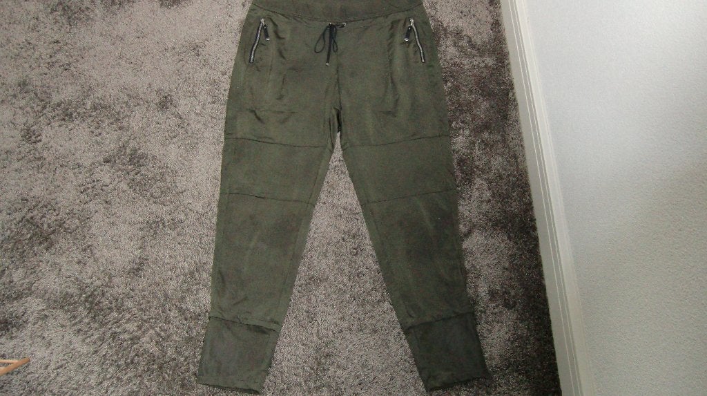 Travelstof broek  Raffaello Rossi  maat 44, Maat 42/44 (L), Ophalen of Verzenden, Zo goed als nieuw, Raffaello Rossi