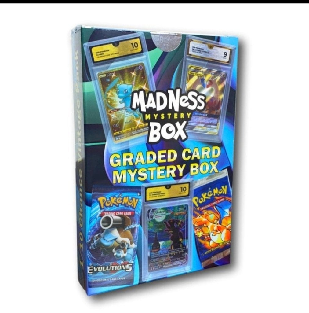 Foto 10 van Mooi zeldzame pokemonkaarten
