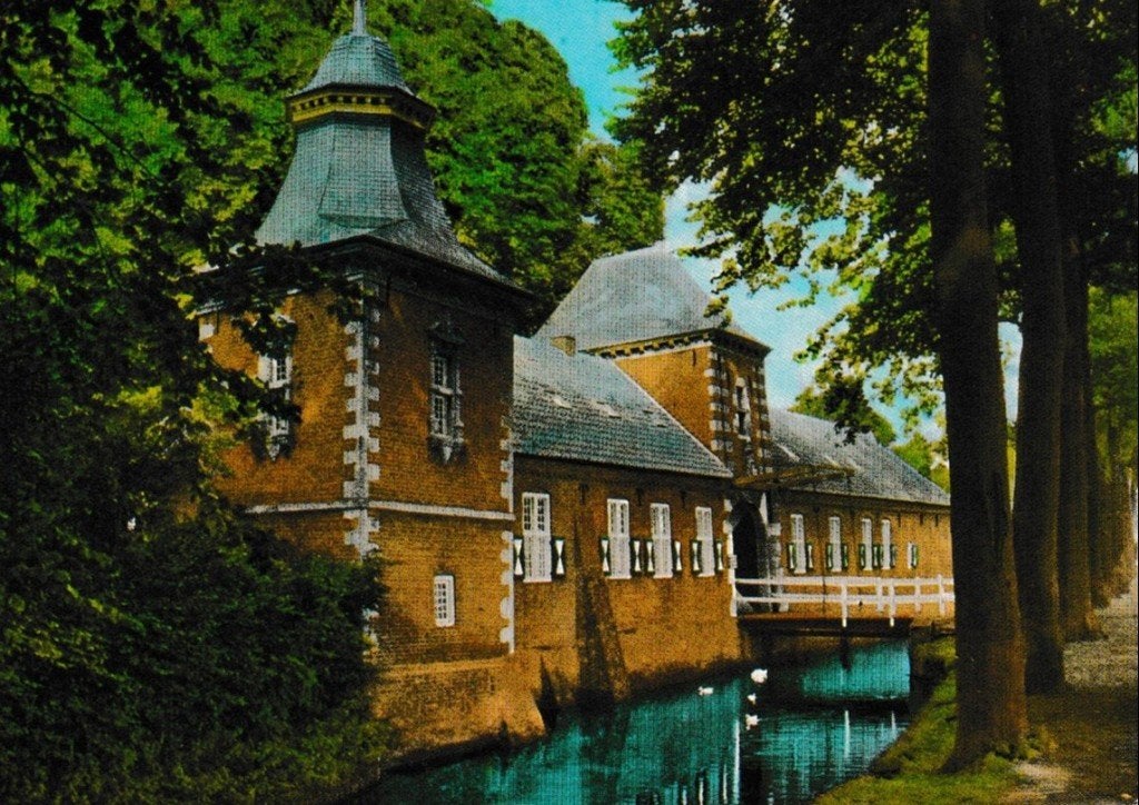 Gemert     126, Ophalen of Verzenden, Voor 1920, Gelderland