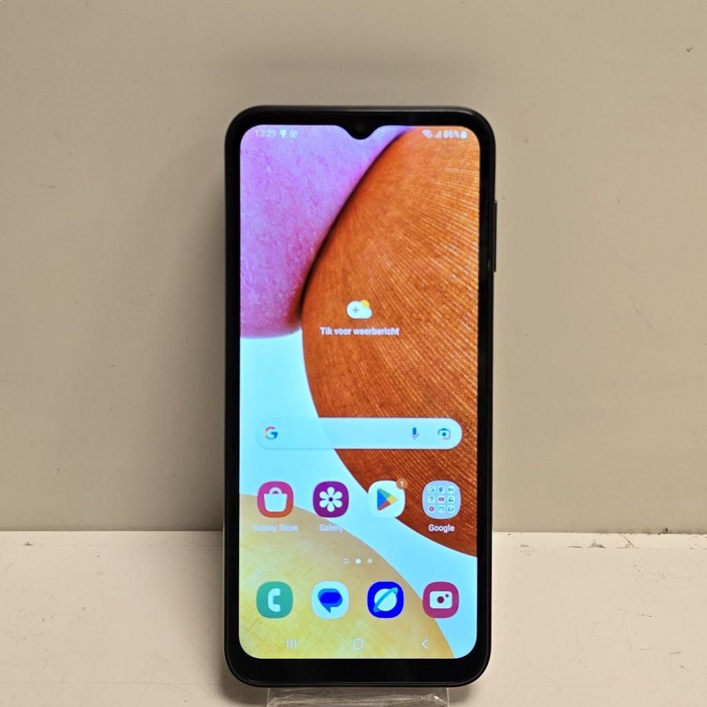Samsung Galaxy A14 | 128GB | Zwart | A-Grade (838573), Samsung Electronics Benelux B.V., Nlsamsung@edelman.com, Evert van de Beekstraat 310, 1118 CX Schiphol, Nederland