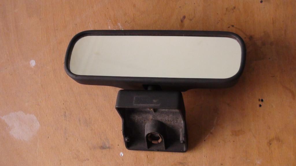 Fiat Uno Binnenspiegel Vitaloni, Auto-onderdelen, Spiegels, Fiat, Gebruikt, Ophalen of Verzenden