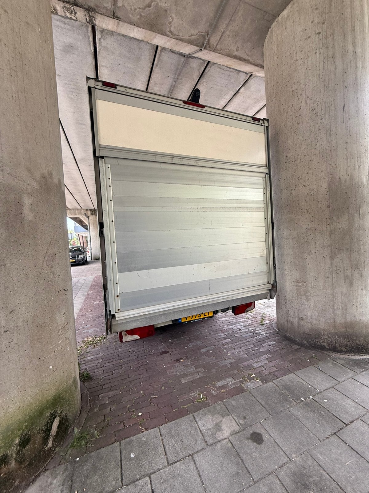 Bakwagen met chauffeur | Verhuizing & Transport, Vacatures, Vacatures | Chauffeurs