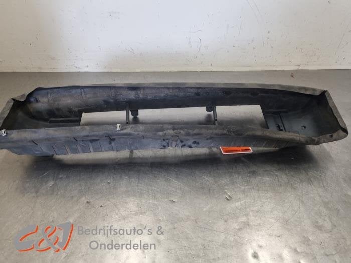 Luchtgeleider van een Renault Trafic, Gebruikt, -, Renault, -