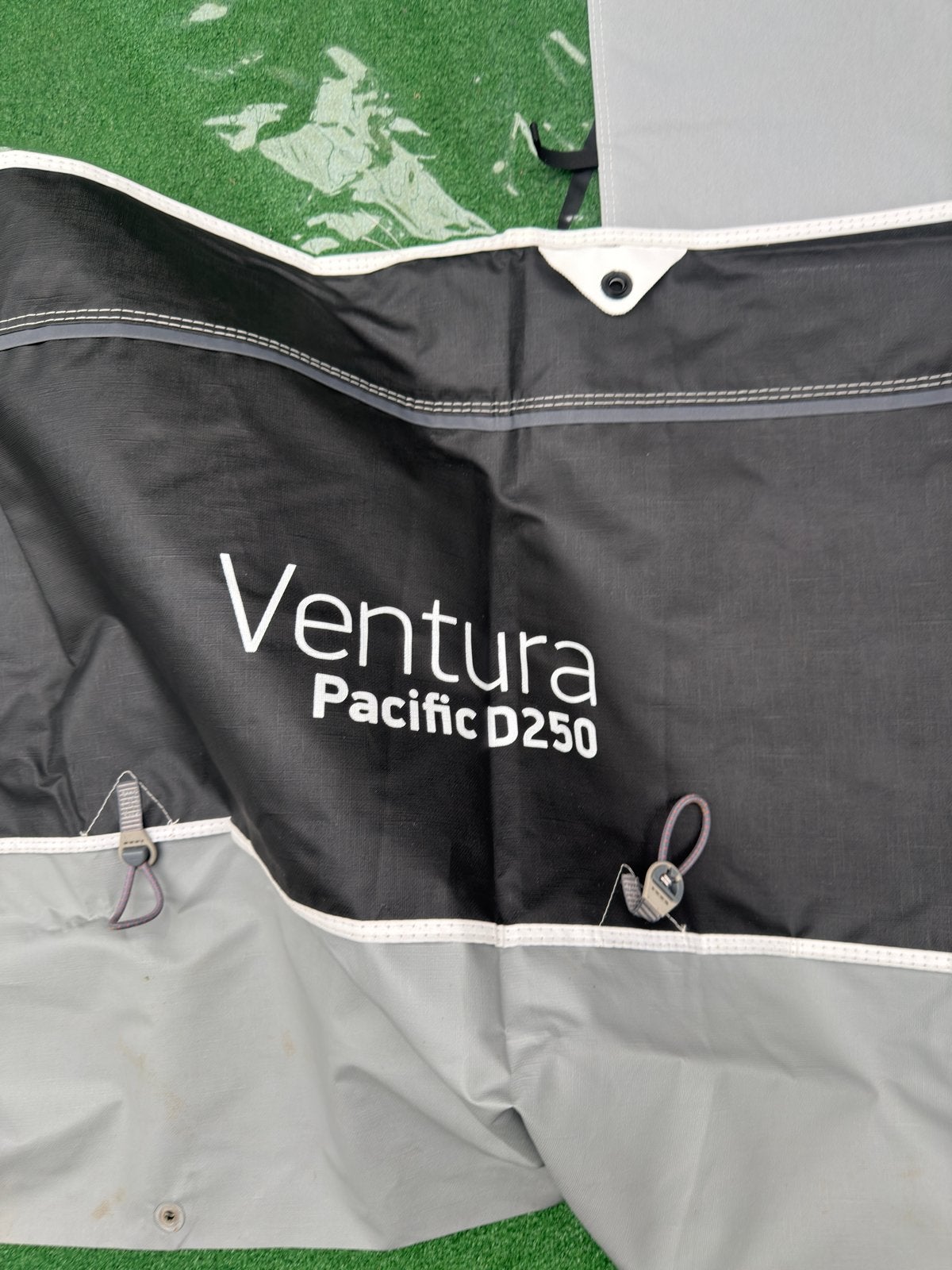 Ventura isabella pacific 250 G18, Ventura, Ventura, Zo goed als nieuw, Ventura