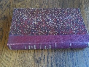Jaarboeken van het Godsbestuur (tweede deel 1866), Ophalen of Verzenden, Gelezen