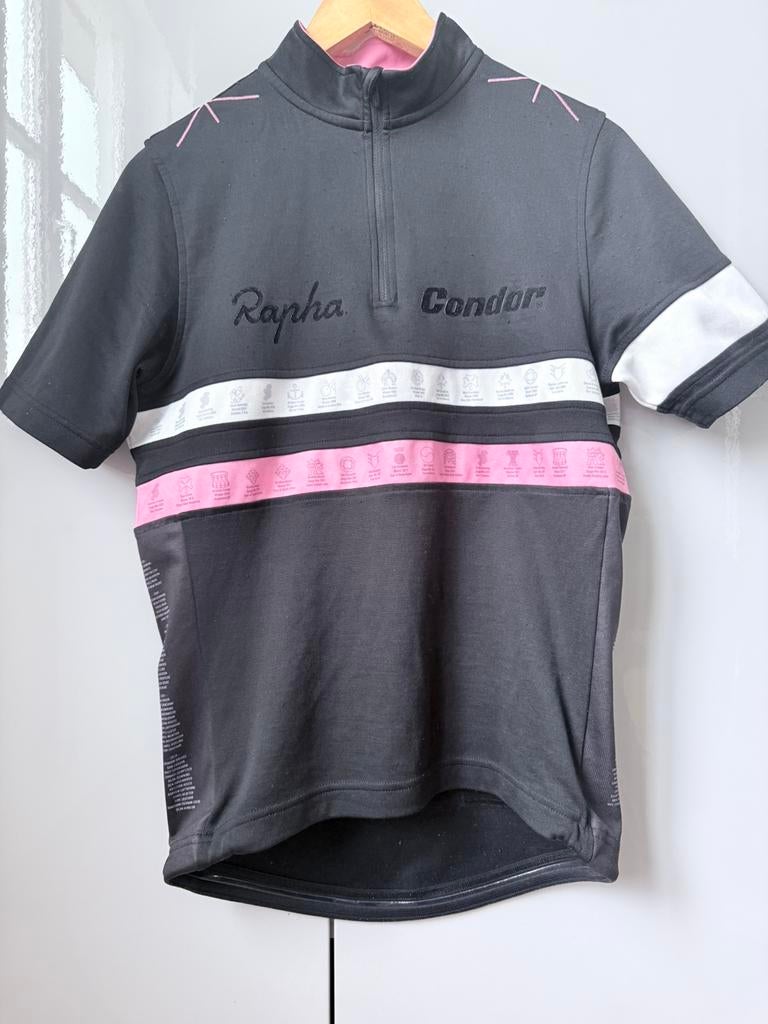 Rapha shirt, Ophalen of Verzenden, Zo goed als nieuw, Bovenkleding