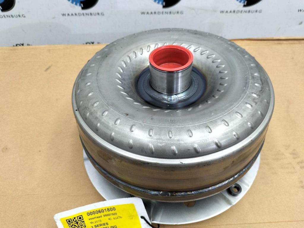 BMW 3 SERIES VLIEGWIEL / KOPPELING 2015, Ophalen of Verzenden, Gebruikt, ARN erkend