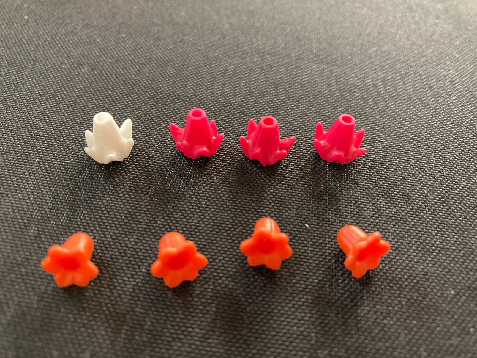 Playmobil bloemen 1, Ophalen of Verzenden, Zo goed als nieuw