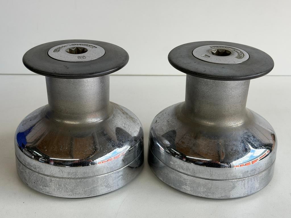 Barlow 25 two speed lieren, Ophalen of Verzenden, Gebruikt, Overige typen