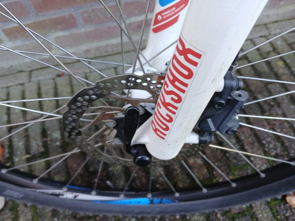 Cube CMPT Analog Herenfiets - ZGAN, Fietsen en Brommers, Hardtail, Heren, 45 tot 49 cm, Zo goed als nieuw