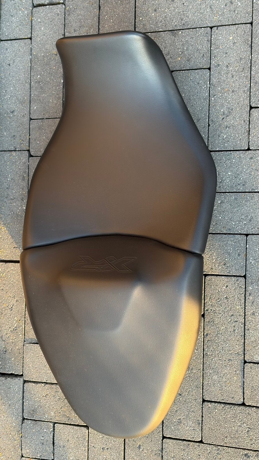 BMW S1000XR zadel K69 (Verlaagde uitvoering), Motoren, Ophalen of Verzenden, Gebruikt