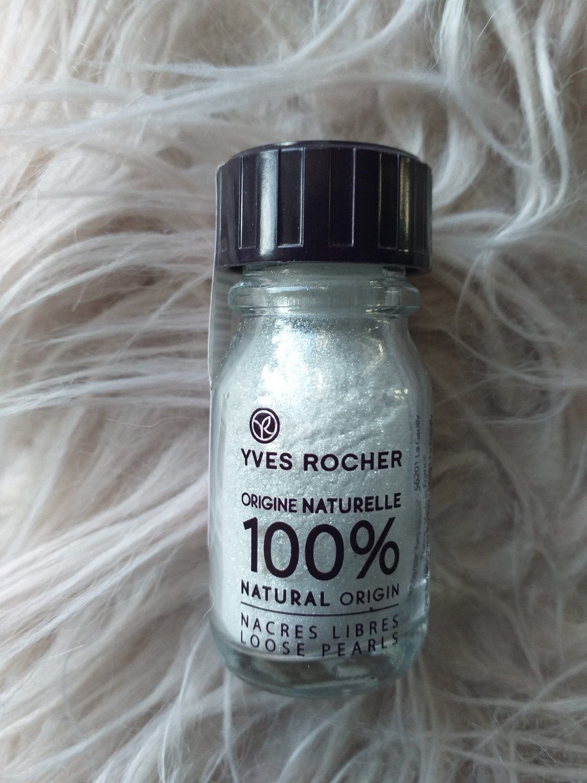 Yves rocher loose pearls ,
Nieuw!!, Sieraden, Tassen en Uiterlijk, Ophalen of Verzenden, Nieuw