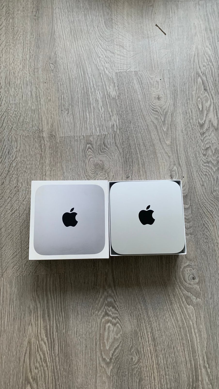 Apple Mac mini M1 (2020) – 8 GB RAM – 256 GB SSD, Computers en Software, Apple Desktops, Ophalen, Zo goed als nieuw, Mac Mini