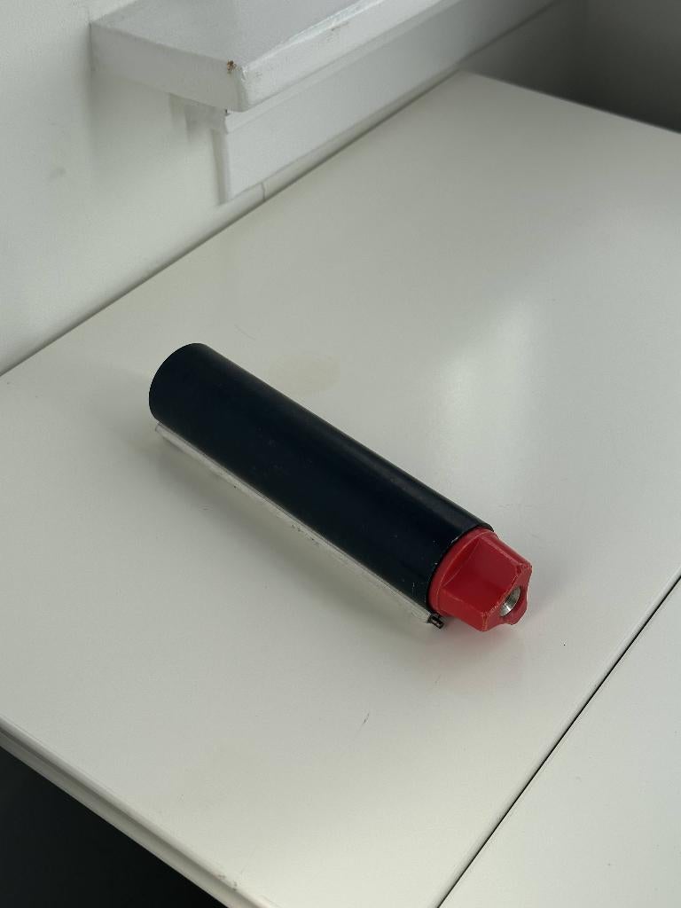 Sinar Extension Railverlenging 15cm (6") Zwart (421.21), Ophalen of Verzenden, Gebruikt, Spiegelreflex, Overige Merken