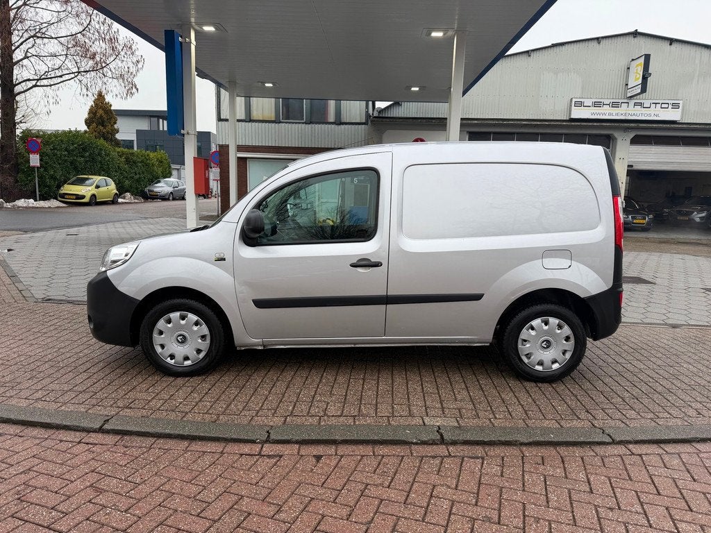 Renault Kangoo Express 1.5 dCi 90 Express Comfort, Euro 5, Gebruikt, 4 cilinders, Renault