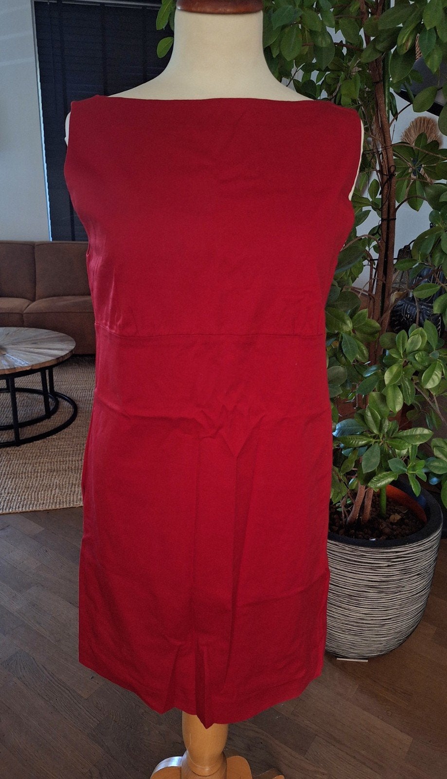 Nieuwstaat! Prachtige jurk Dsquared2, S/M, Maat 42/44 (L), Ophalen of Verzenden, Zo goed als nieuw, Boven de knie