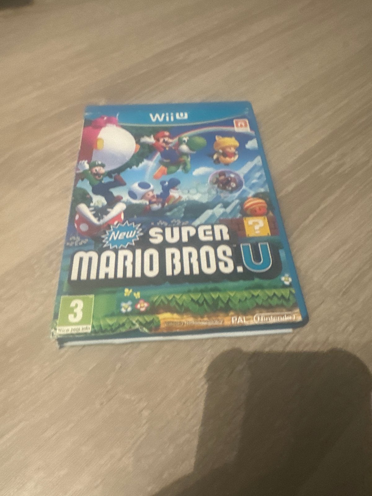 Wii games elke voor 10 maar allemaal voor 50, Spelcomputers en Games, Games | Nintendo Wii U, Gebruikt, Overige genres, Eén computer